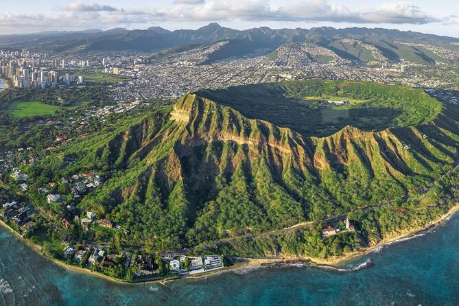 Diamond Head Crater - Key points to know before you book