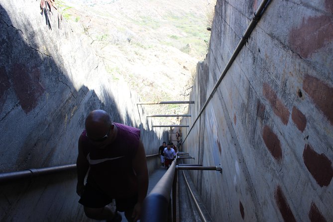 Diamond Head Crater - What the $39.99 price really covers