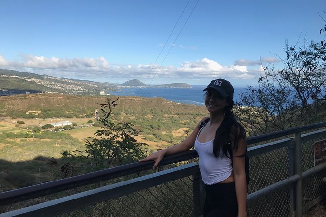 Diamond Head Crater - Timing, crowds, and the best departure