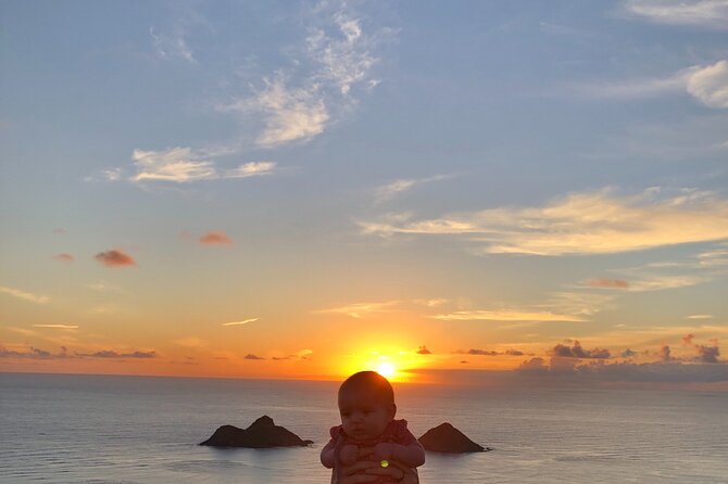Diamond head crater trail , Sightseeing & South Side beach day - Diamond Head at 9 a.m. sets the tone