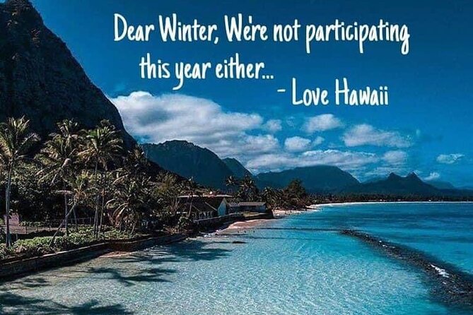 Diamond head crater trail , Sightseeing & South Side beach day - Who will enjoy this tour most?