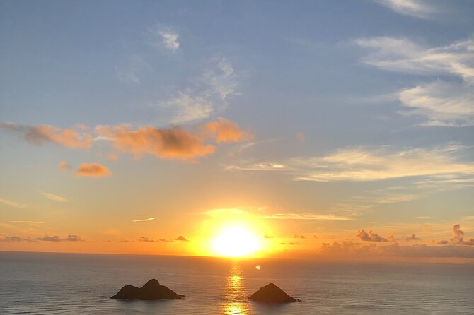 Diamond head crater trail , Sightseeing & South Side beach day - What the private ride changes