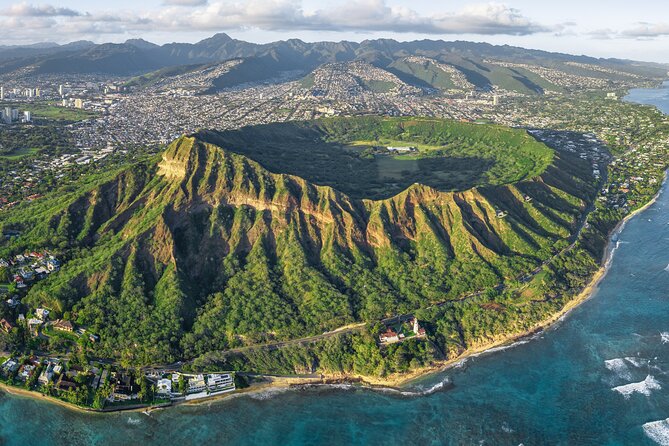 Diamond Head Hike Shuttle with Reservation Tickets Included - Key points to know before booking