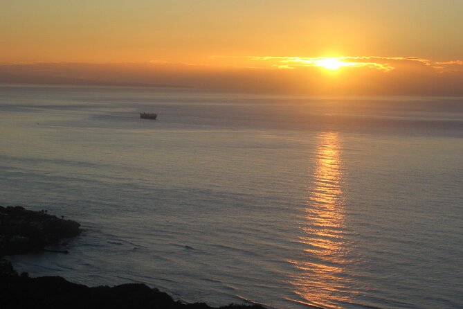 Diamond Head Shuttle with Malasada - Is $69 a fair price?