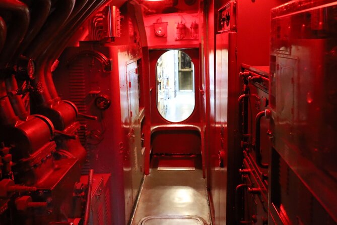 Exclusive Pearl Harbor and USS Arizona All-Access Private Tour - Aboard the Battleship Missouri