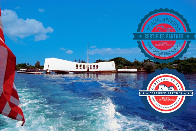 Exclusive Pearl Harbor and USS Arizona All-Access Private Tour - Finding Your Way Around Pearl Harbor