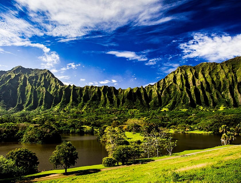 Explore Oahu in a Polaris Slingshot - Key points to know before booking