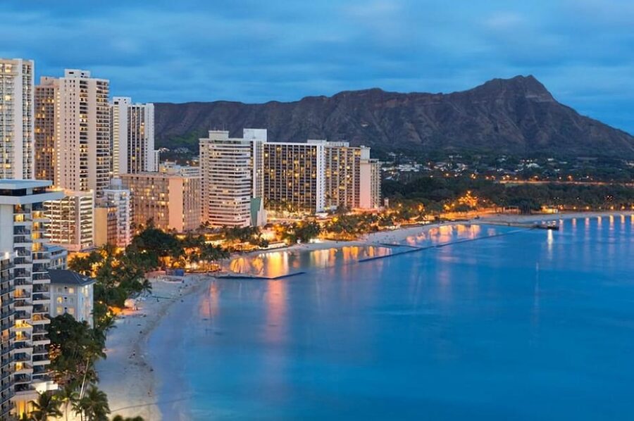 Explore Oahu in a Polaris Slingshot - Planning a four-hour drive