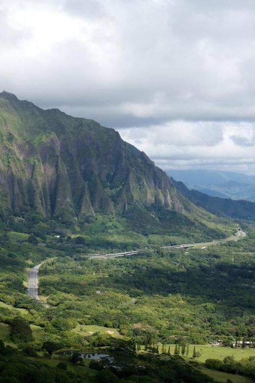 Explore Oahu in a Polaris Slingshot - Using the 24-hour rental wisely