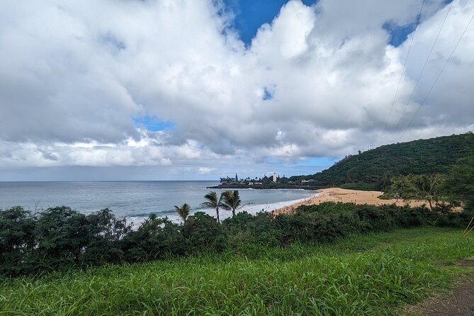 Famed North Shore Tour - Kaena Point: Oahu’s remote western edge