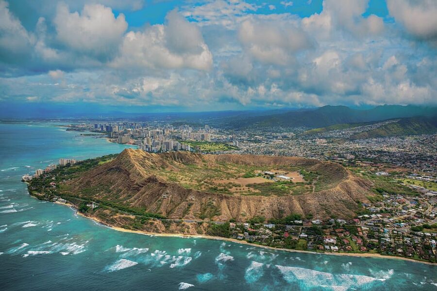 From Honolulu: Complete Oahu Island Helicopter Tour - Who Will Find the $475 Price Worthwhile?