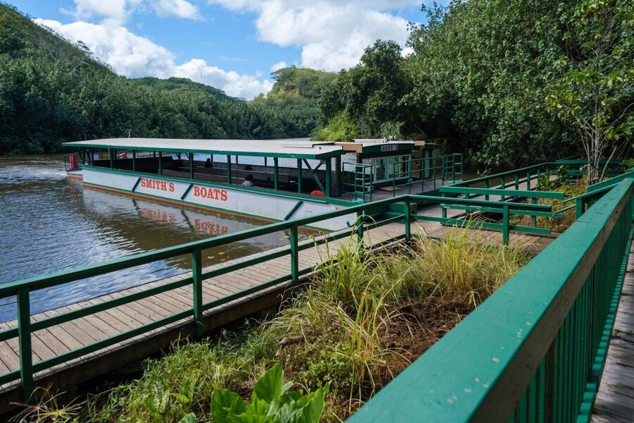 From Oahu: Kauai Waimea Canyon & Wailua River Tour - Is $575 a fair price?