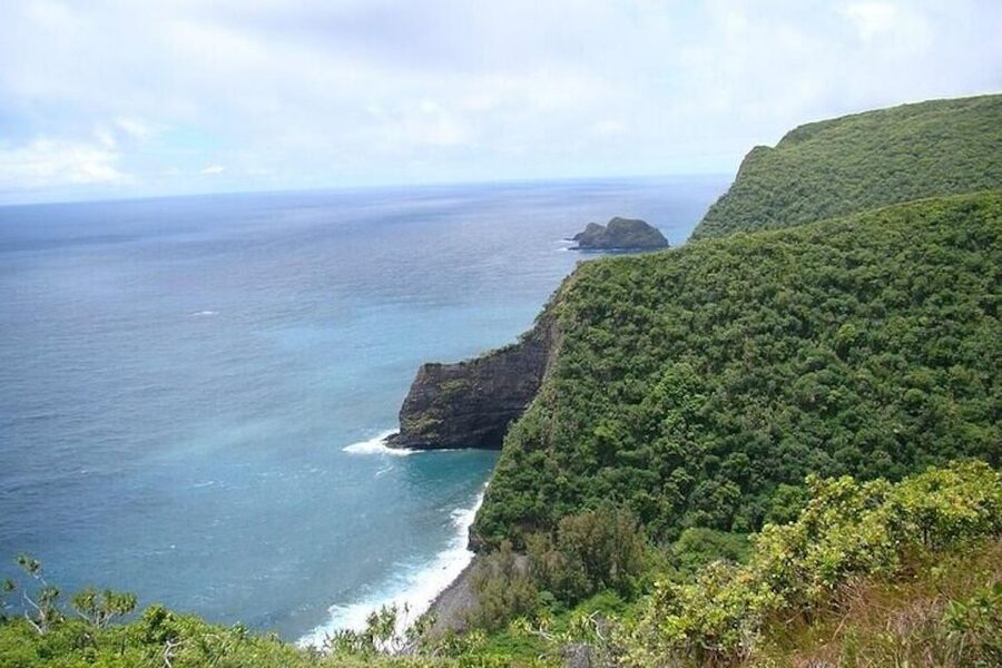From Waikiki: Oahu Grand Circle Island Experience - Haleiwa adds a little town time