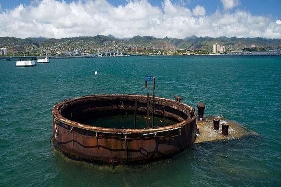 From Waikiki: USS Arizona Memorial and Honolulu City Tour - Pearl Harbor Sets the Tone