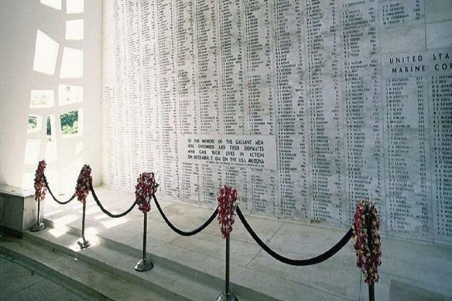 From Waikiki: USS Arizona Memorial and Honolulu City Tour - Getting to Pearl Harbor From Waikiki