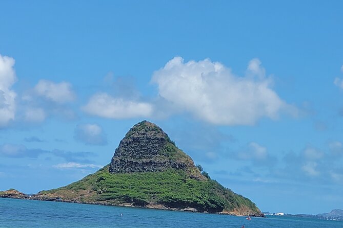 Full-Day Circle Island Guided Tour of Oahu - Dole Plantation finishes with a familiar island treat