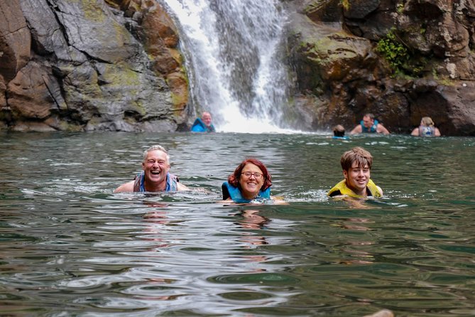 Full-Day Guided Private Tour - What this private Oahu day is really trying to do