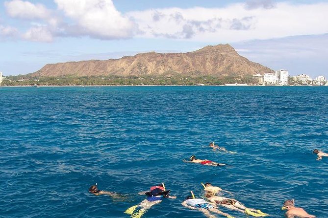 Full Day Oahu Bike, Hike, Sail and Snorkel Combo - Is $292.14 a fair price?
