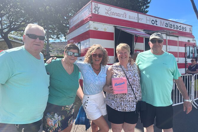 Full Day Private Customized Sightseeing Tour in Oahu Hawaii - Starting at Diamond Head and the southeast coast