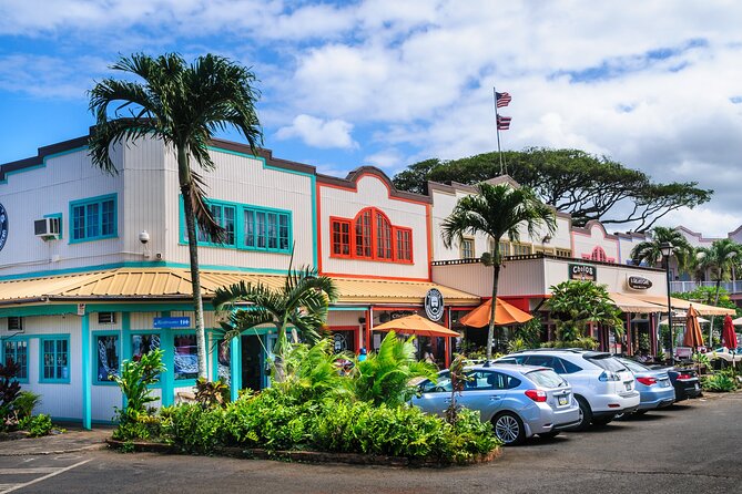 Grand Circle Island Tour - Leaving Waikiki for Oahu’s windward coast