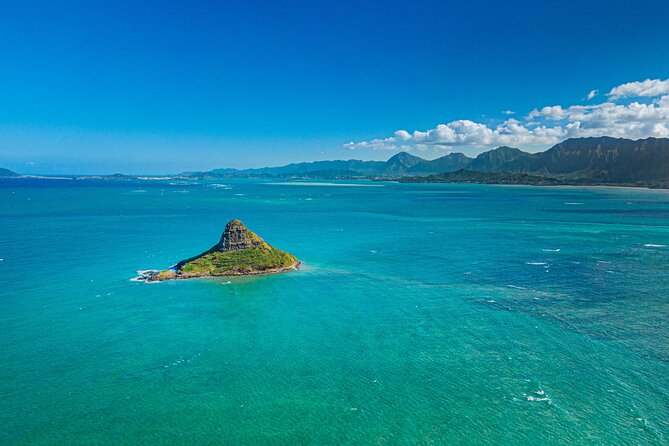 Grand Circle Island Tour - Kahuku for shrimp and North Shore food