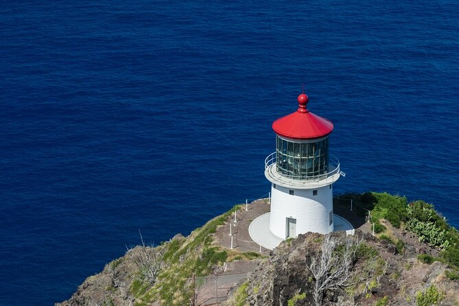Half-Day Hiking Tour to Diamond Head and Makapuu Lighthouse - Small details that make a big difference