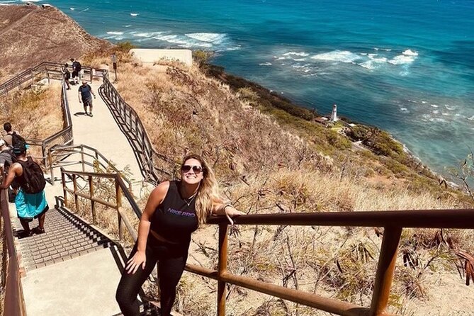 Half-Day Hiking Tour to Diamond Head and Makapuu Lighthouse - Should you book Diamond Head and Makapuu together?