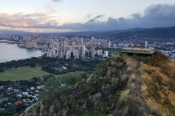 Half-Day Hiking Tour to Diamond Head and Makapuu Lighthouse - Why the early pickup matters