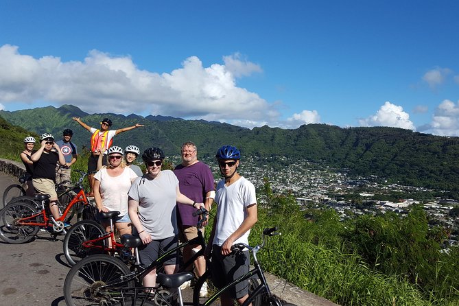 Half Day Oahu Combo Adventure: Bike, Sail and Snorkel - Is $196.63 a fair price?