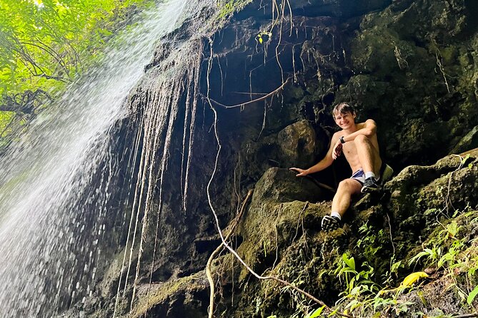 Half-Day Waterfall Tour - Hike, Scenic, Food and Photo - Who will enjoy this Honolulu tour most