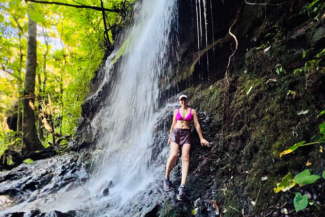 Half-Day Waterfall Tour - Hike, Scenic, Food and Photo - Practical advice for a smoother morning