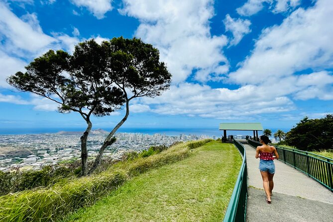 Half-Day Waterfall Tour - Hike, Scenic, Food and Photo - Should you book the hidden waterfall tour?