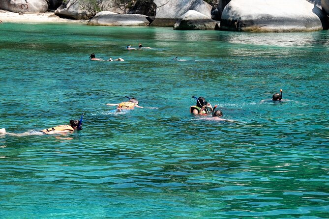 Hanauma Bay Snorkel - What the $56 price really covers