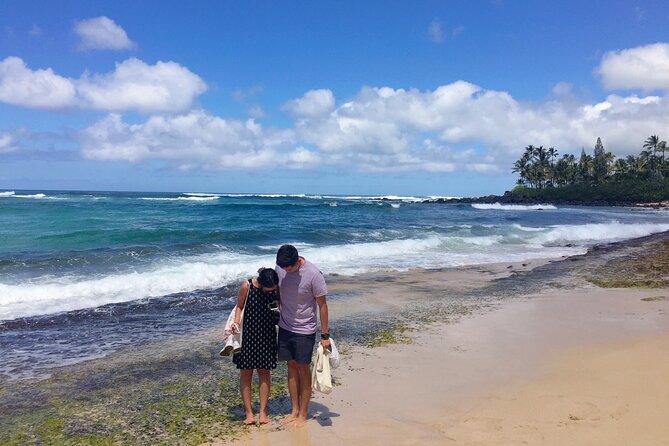 Hawaii's Best Private Build-Your-Tour Charter Service - Why this private Oahu charter works