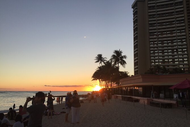 Hawaii's Best Private Build-Your-Tour Charter Service - Four hours or eight hours?