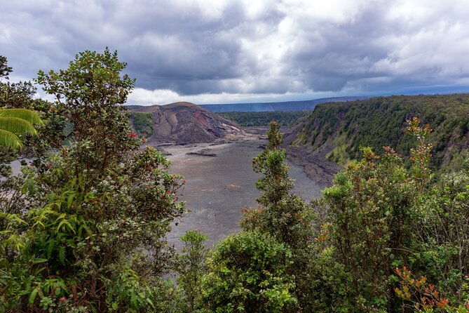 Hawaii Volcanoes National Park Experience from Oahu - Key details before you book