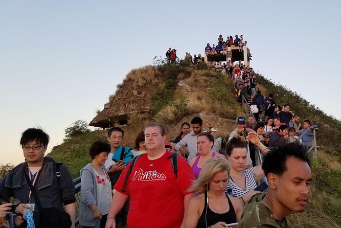 Hawaiian Beauty Package - Who should book this hiking package?