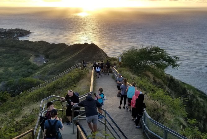 Hawaiian Beauty Package - Weather, shoes, and what to bring