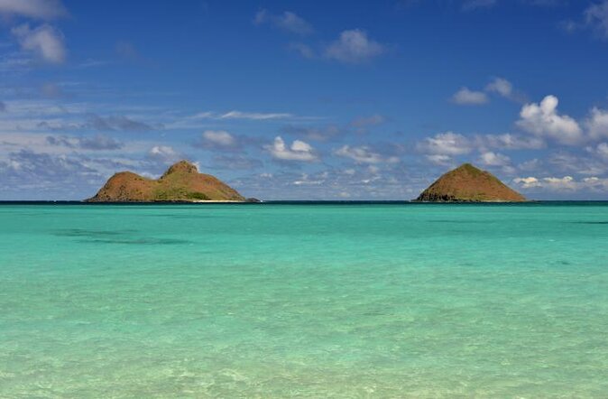 Hidden Hawaii Tours - Key points at a glance