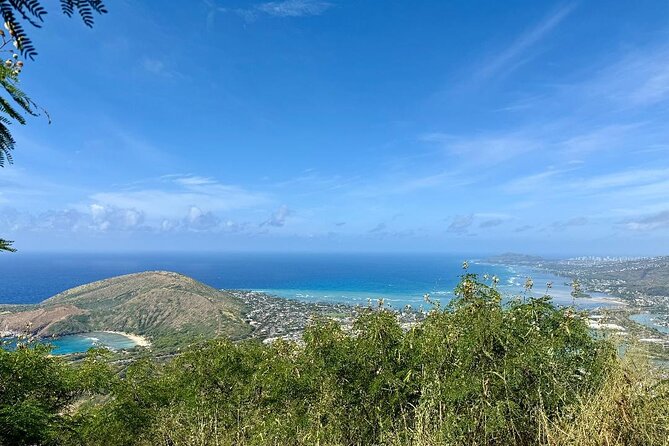 Hike Koko Head's 1,048 Steps with Ms. Hawaii for Summit Views - Why Koko Head feels like a challenge