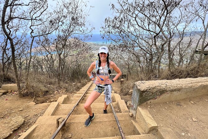 Hike Koko Head's 1,048 Steps with Ms. Hawaii for Summit Views - Is $133 a fair price?
