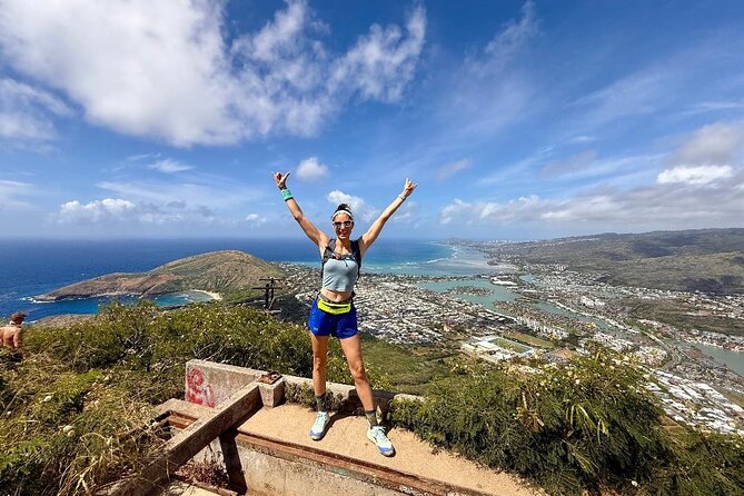 Hike Koko Head's 1,048 Steps with Ms. Hawaii for Summit Views - Weather, timing, and what to plan for