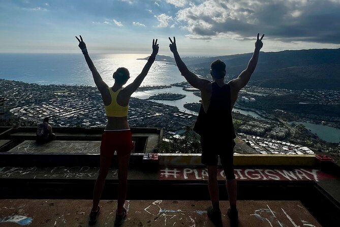 Hike to the top of KokoHead Crater - Private Transportation/Group - Key points to know before you book