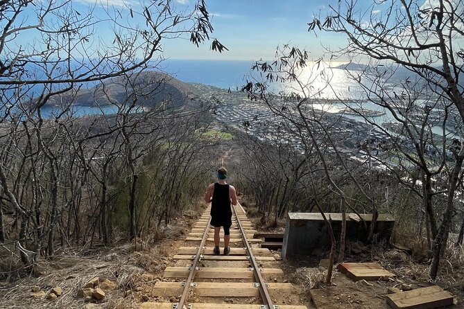 Hike to the top of KokoHead Crater - Private Transportation/Group - What the three-hour schedule really looks like