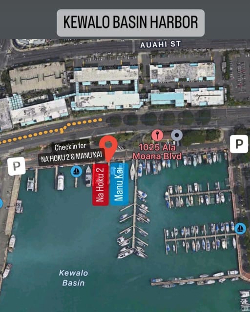 Honolulu: 1-Hour Friday Night Fireworks Cruise with Drinks - Who should book this Friday night cruise?