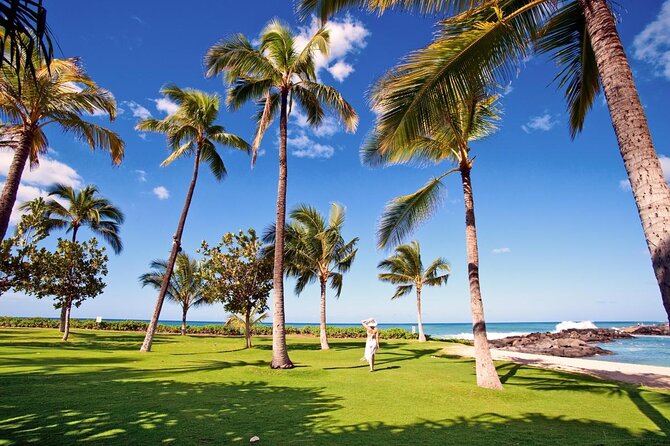 Honolulu Airport & Ko Olina Hotels Private Transfer by Minivan (up to 5 people) - Key points to know before booking