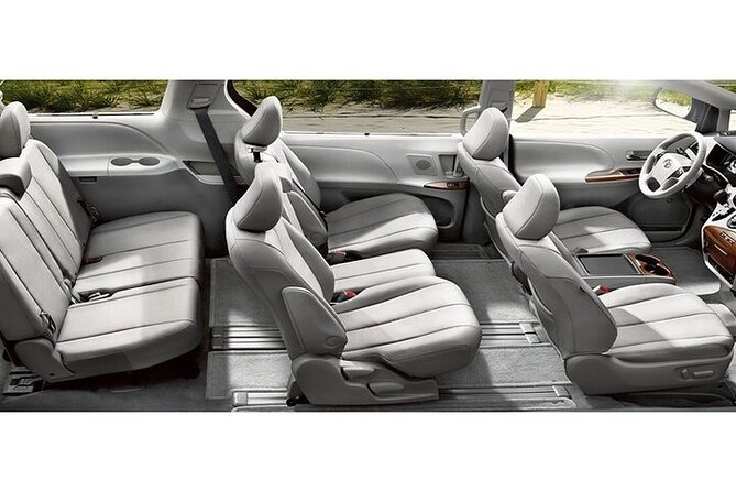 Honolulu Airport & Ko Olina Hotels Private Transfer by Minivan (up to 5 people) - Is $100 a fair price?
