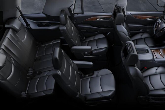 Honolulu Airport & Waikiki Hotels Private Transfer by Luxury SUV(up to 5 people) - Why the $130 group price can make sense