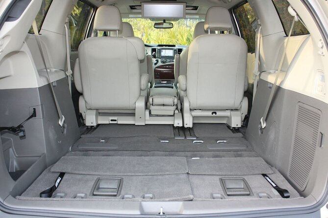 Honolulu Airport & Waikiki Hotels Private Transfer by Minivan (up to 5 people) - Who will get the most value
