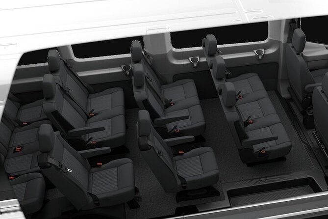 Honolulu Airport & Waikiki Hotels Private Transfer by Passenger Van(up to 14ppl) - Who should book this transfer?
